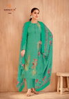 Ruhi Vol 1 By Suryajyoti Digital Printed Flex Cotton Dress Material Wholesale Price In Surat